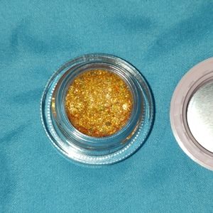 Colourpop x Hello Kitty Cozy Glow Glitter Gel Mini